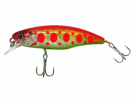 Воблер 4.6 гр D-Ocean LOKI 53s Col.79