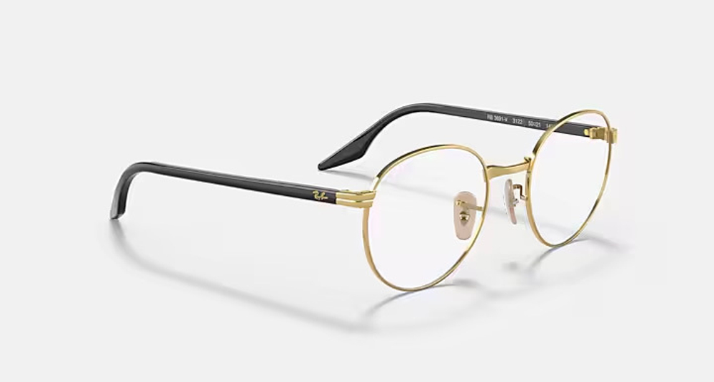 RAY-BAN RX3691V 3122 OPTICS