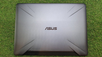 Игровой ASUS Ryzen 5/8Gb/GTX 1650 4Gb/FHD/TUF Gaming FX505DT-BQ138T 90NR02D1-M07160/Windows 10
