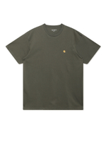 Футболка Кор. Рукав S/s Chase T-shirt
