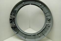 F10A8HDC кт159 Внутреннее обрамление люка для стиральной машины LG F10A8HDC б/у