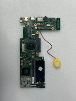 Материнская плата для ноутбука Lenovo S206 GOOFY W8 E1200 WO/3G (90001600), оригинал