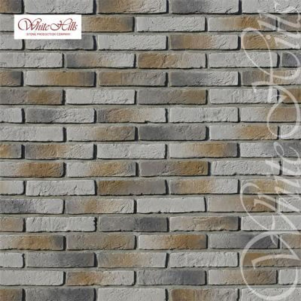 Бергамо брик 370-80