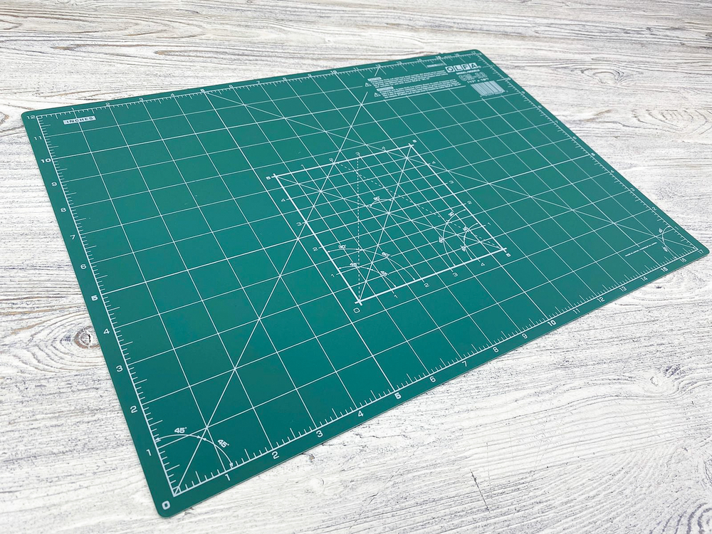 Коврик OLFA А3 защитный