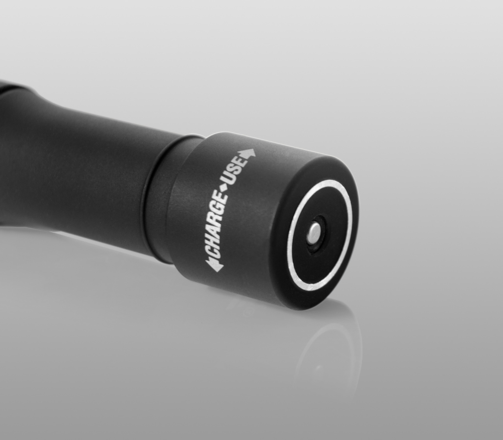 Фонарь на каждый день Armytek Prime C2 Pro Magnet USB