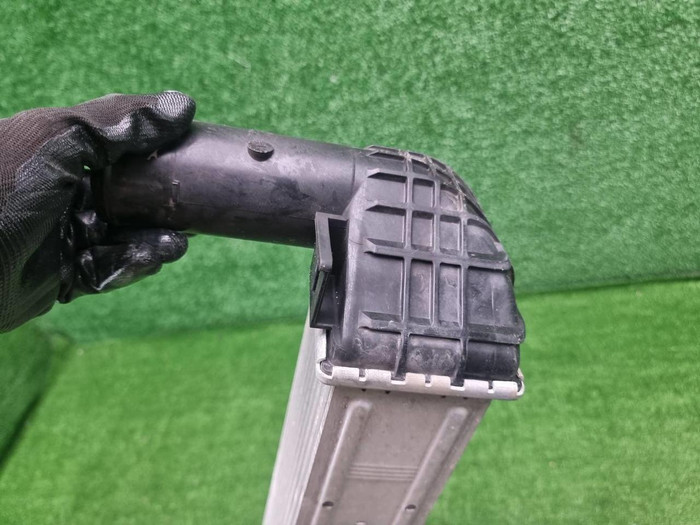 Интеркулер Hongqi HS5 (2019-н.в.)