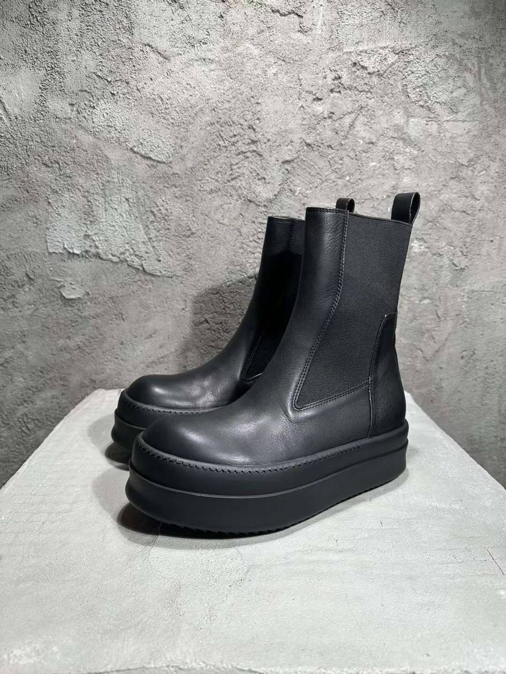 Ботинки Rick Owens