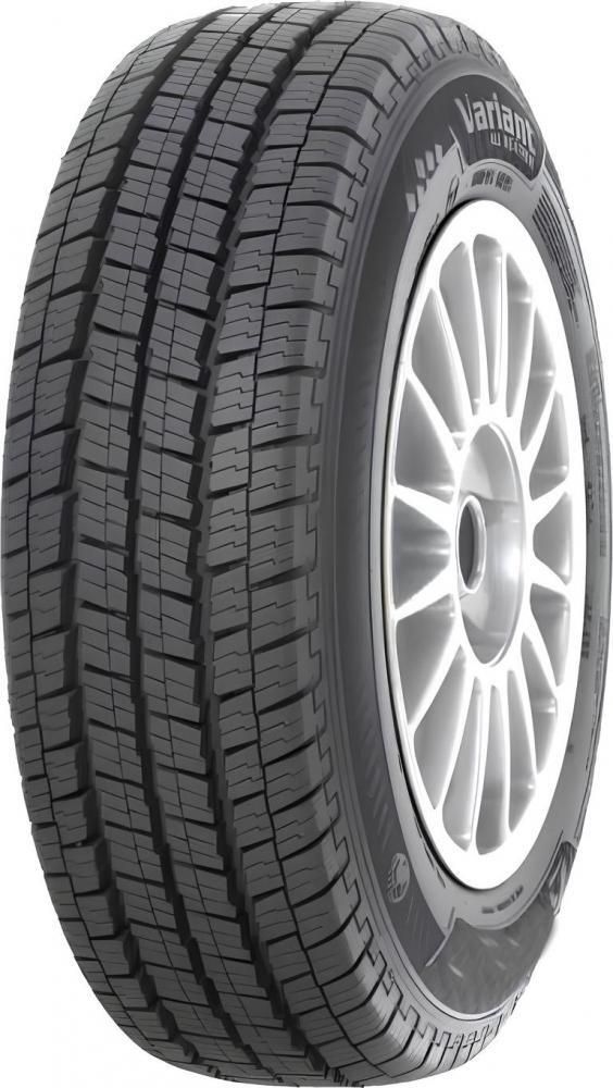 Torero MPS-125 205/75 R16C 110R