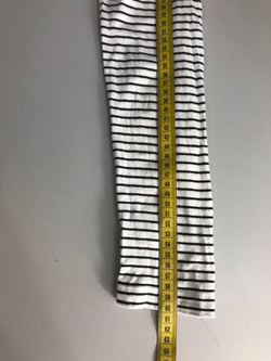 Боди Religion в полоску, маркировка S, визуально на 44 размер