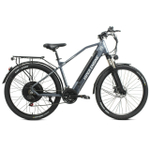 Электровелосипед Hiper Engine MTB X1 (2022)