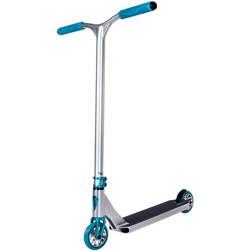 Самокат трюковой Tech Team Drop 2.0 celadon