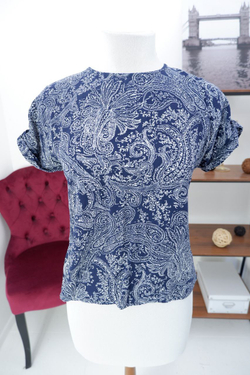 Футболка Ostin практичная 44 размер