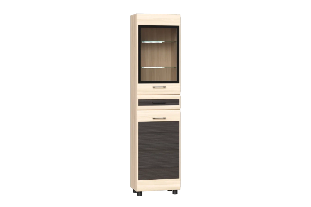 Шкаф многоцелевой Камелия ШК-2646