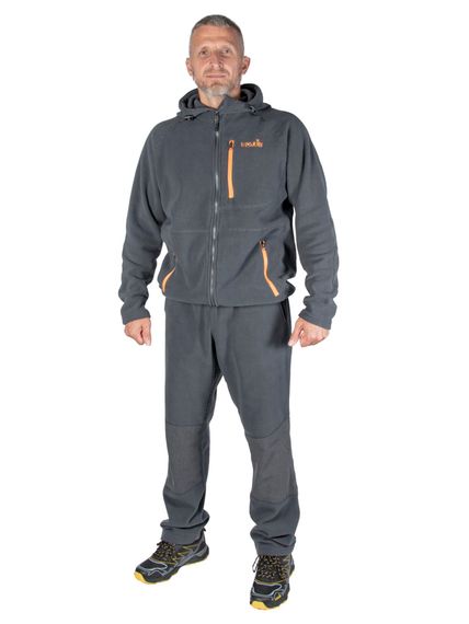 Костюм флис. Norfin BLAZE 05 р.XXL