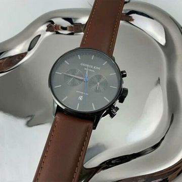 Мужские наручные часы George Kini GK.IND00012