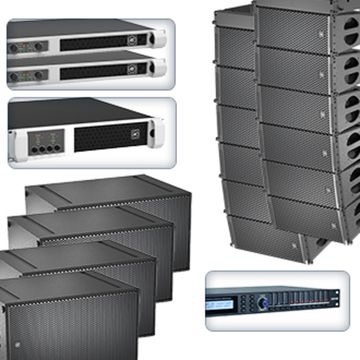 Комплект iX-L [208]