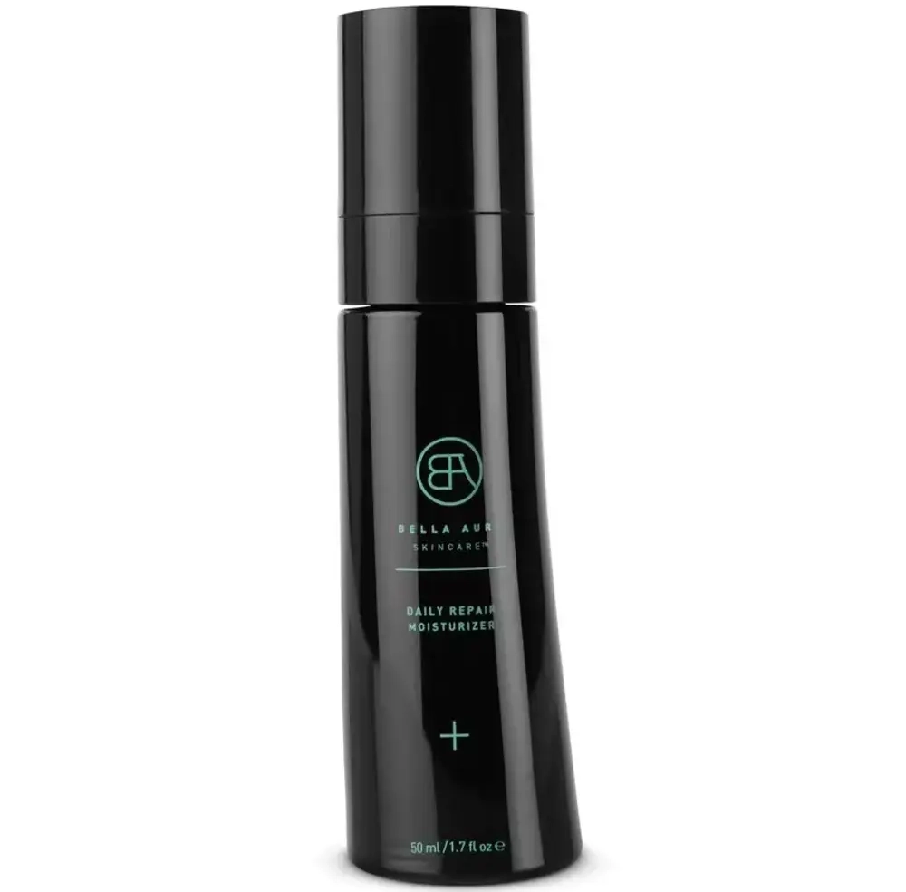 BELLA AURA Daily Repair Moisturizer Увлажняющий крем для лица 50 ml
