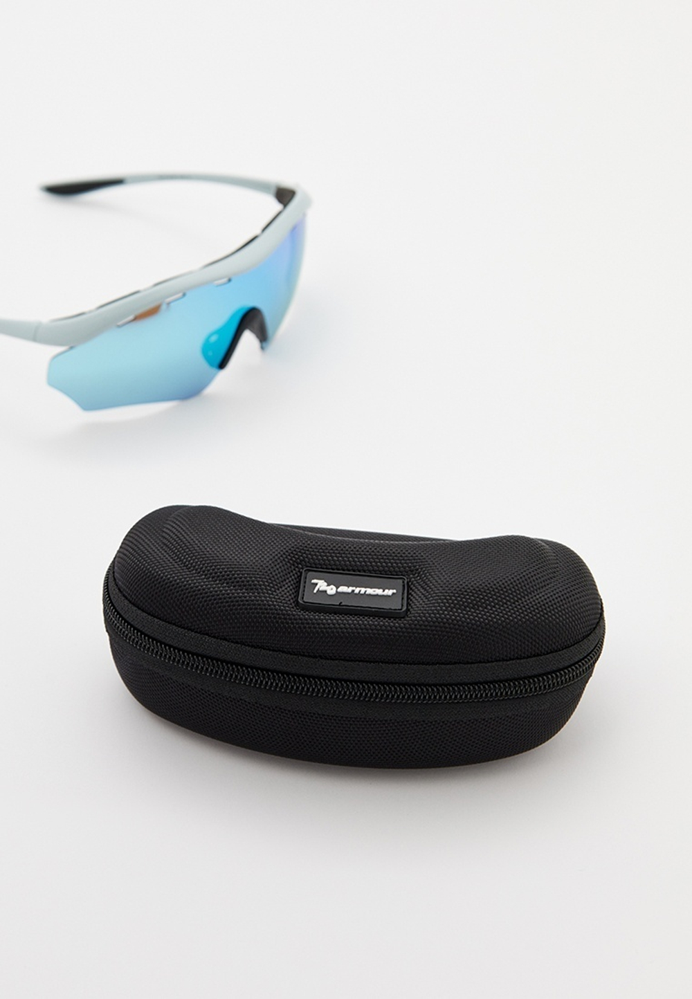 Спортивные очки 720armour RiderB7 / Smoke Blue / Smoke Royal Blue Lens