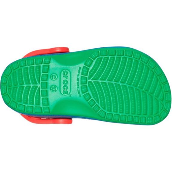 Crocs Classic clog 'Blue'