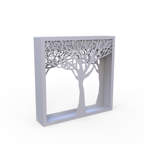 Цветочница Нимфа