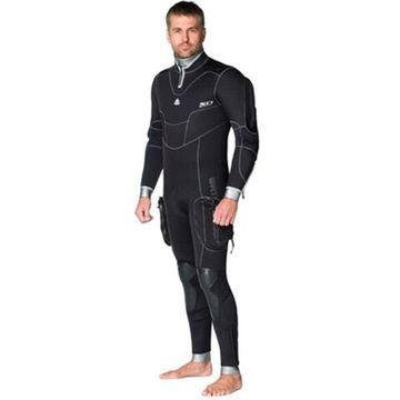 Гидрокостюм WaterProof SD Combat 7 мм