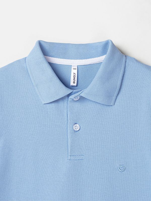 Футболка поло 