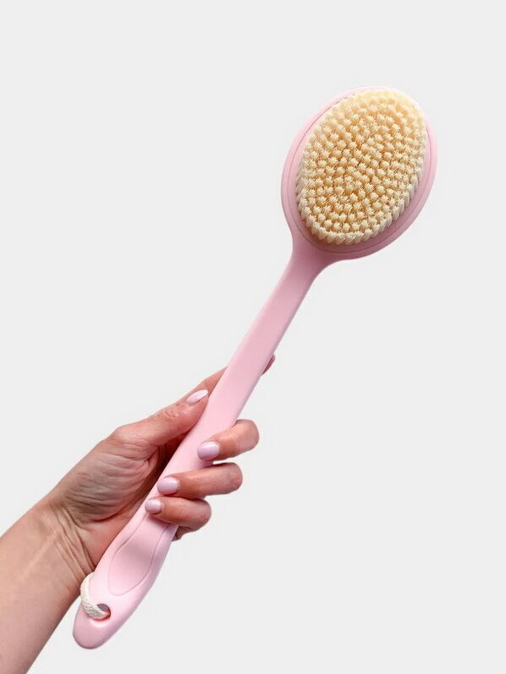 Антицеллюлитная массажная щетка для тела Etude My Beauty Tool Body Brush, 1шт