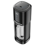 Вибромастурбатор 25см с функцией нагрева Amovibe Bliss Rubbing, Vibrating & Heating Masturbator