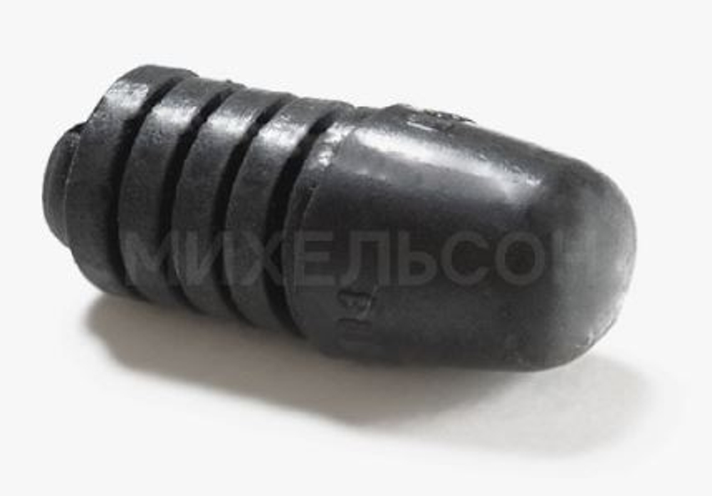 Отбойник капота и багажника 2108-8402214-01 БалаковоЗапчасть 01253 (пакет1шт)