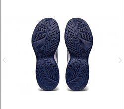 ASICS, UPCOURT 5, SKY/INDIGO BLUE, WOMEN, US 5,5/EUR 36/ UK 3,5 / СМ 22,75