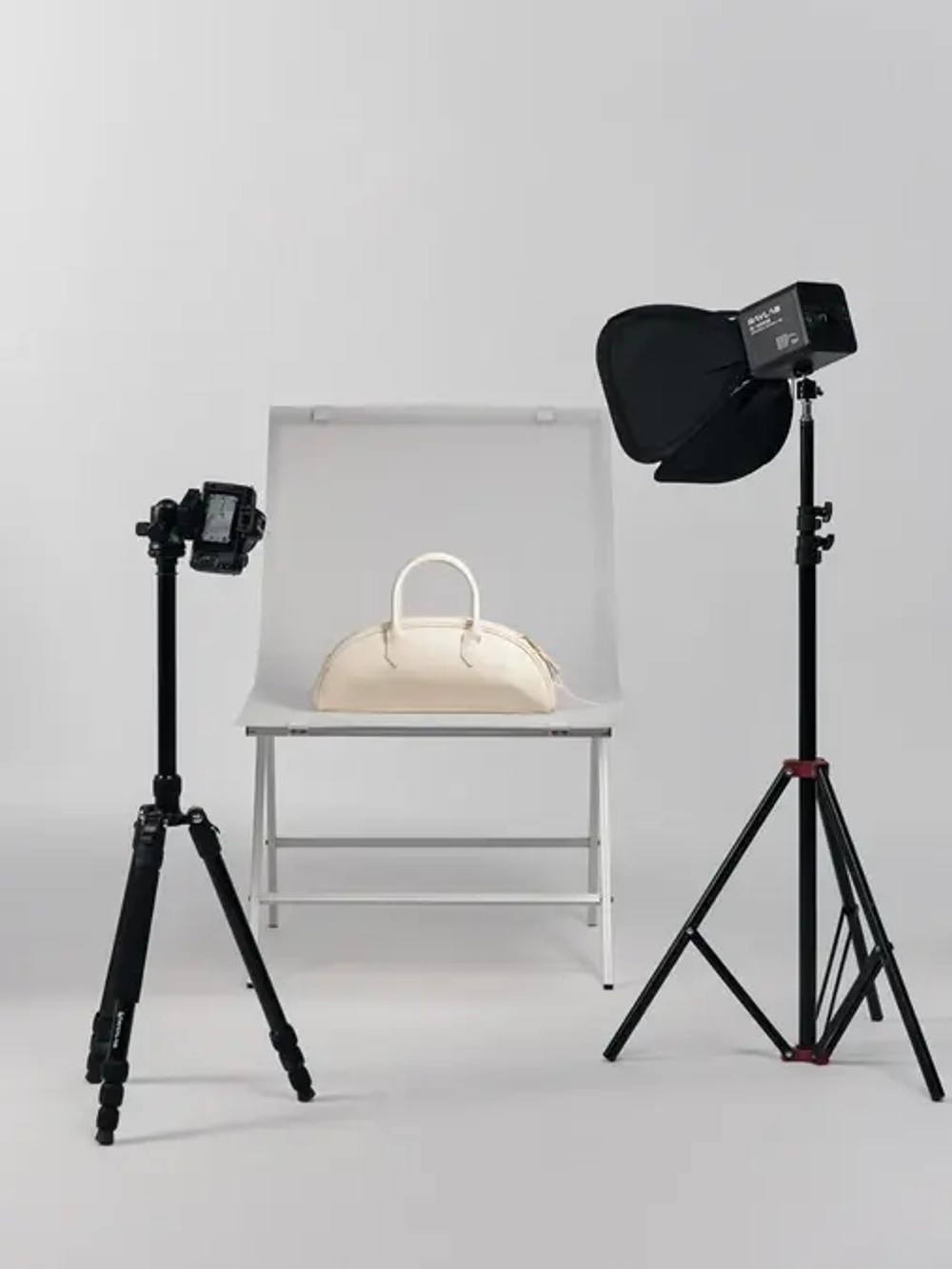 Софтбокс Raylab RL-SB3030 для видеосвета