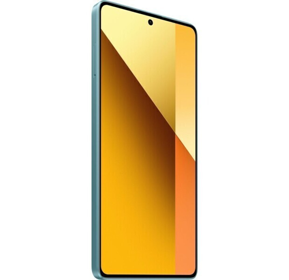 Смартфон Xiaomi Redmi Note 13 5G 6/128ГБ EU Зеленый