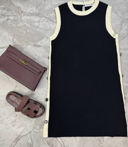 Платье Dior