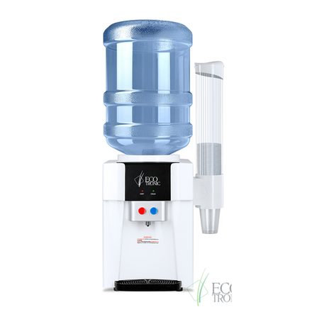 Кулер Ecotronic A1-TE