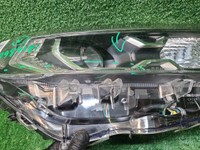 Фара правая Toyota RAV4 5 XA50 (2018-н.в.) LED