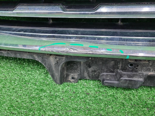 Решетка радиатора Haval Jolion (2021-2024)