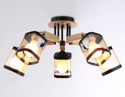 Ambrella Подвесная люстра Traditional TR9529