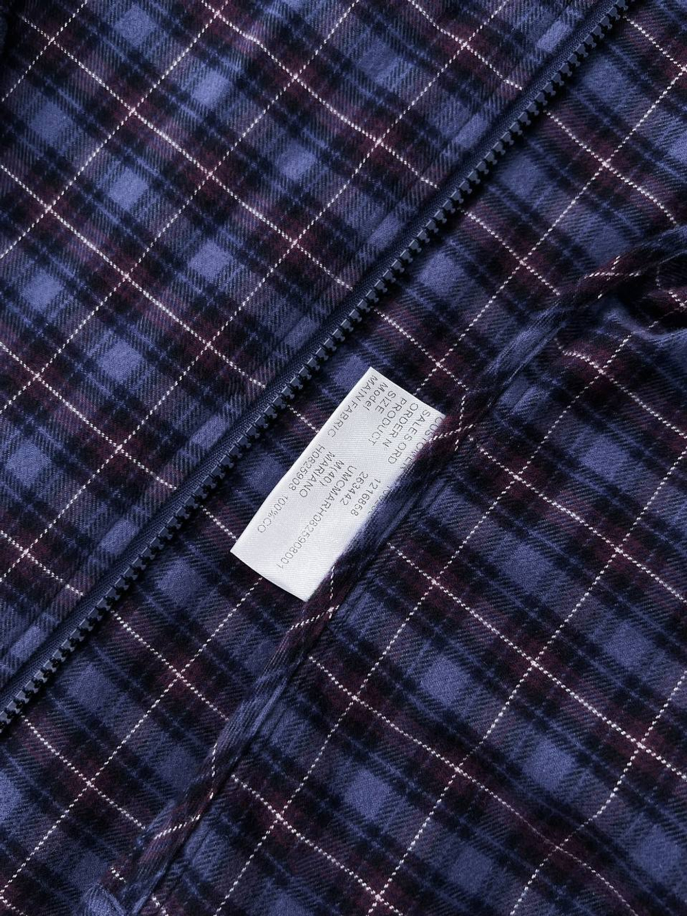 Рубашка Kiton