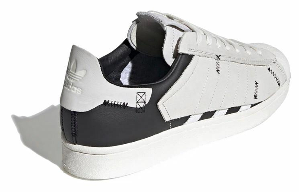 Кроссовки Adidas Originals Superstar Ws1