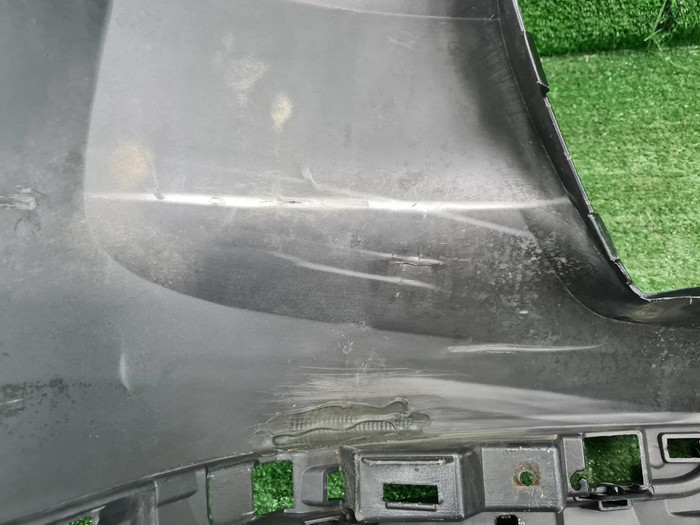 Бампер задний BMW X7 G07 (2019-2022)