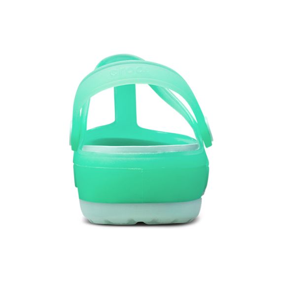 Crocs Karin 'Lake Green'