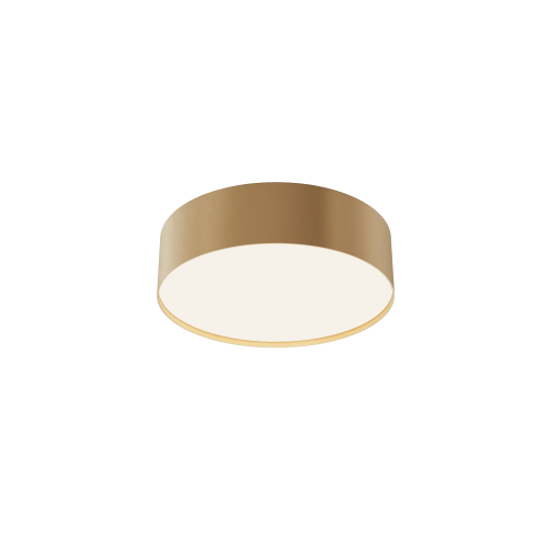 Потолочный светодиодный светильник Maytoni Zon C032CL-24W4K-RD-MG