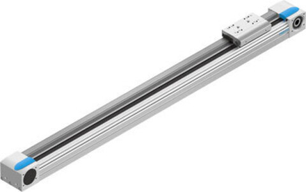 EGC-80-800-TB-KF-0H-GK Приводы с зубчатым ремнем