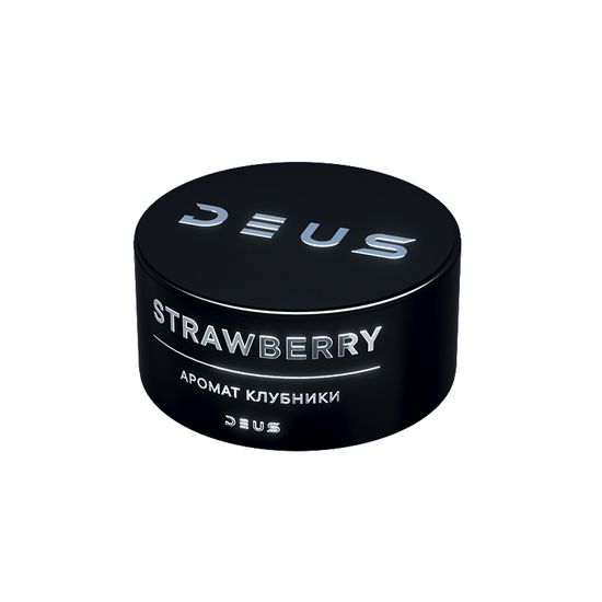 DEUS (Strawberry) Клубника 20 г