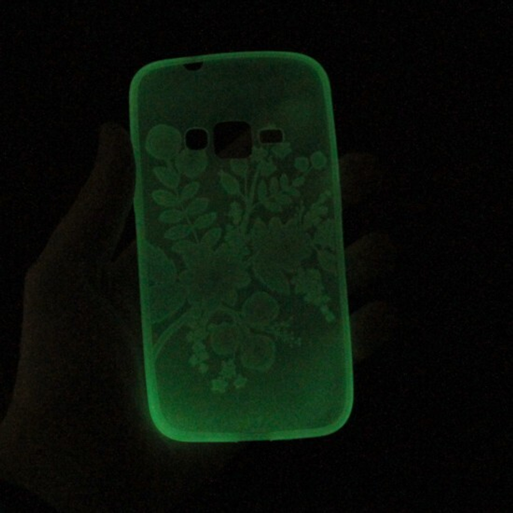 Матовый чехол со стразами для Samsung Galaxy S8, 009651