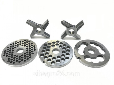 Комплект МИМ-600 б/б НЕРЖ.