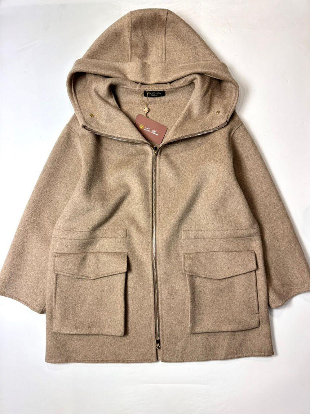 Пальто Loro Piana