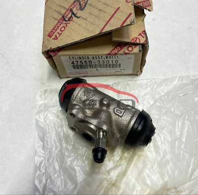 Цилиндр тормозной (RE,RH) 47550-33010 4755033010