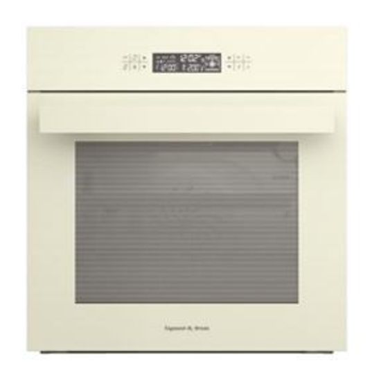 Электрический духовой шкаф Zigmund & Shtain EN 222.112 I