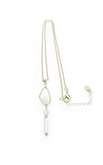91003411 Колье Selena Pearls